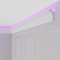Profile LED für indirekte Beleuchtung  OL-20 10 Meter